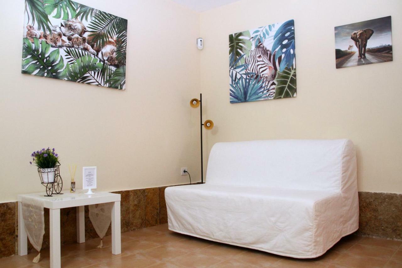 Duplex Jane Villa Costa De Antigua Buitenkant foto